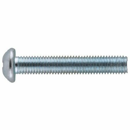 Hillman #8-32 x 2 in Machine Screw 90203